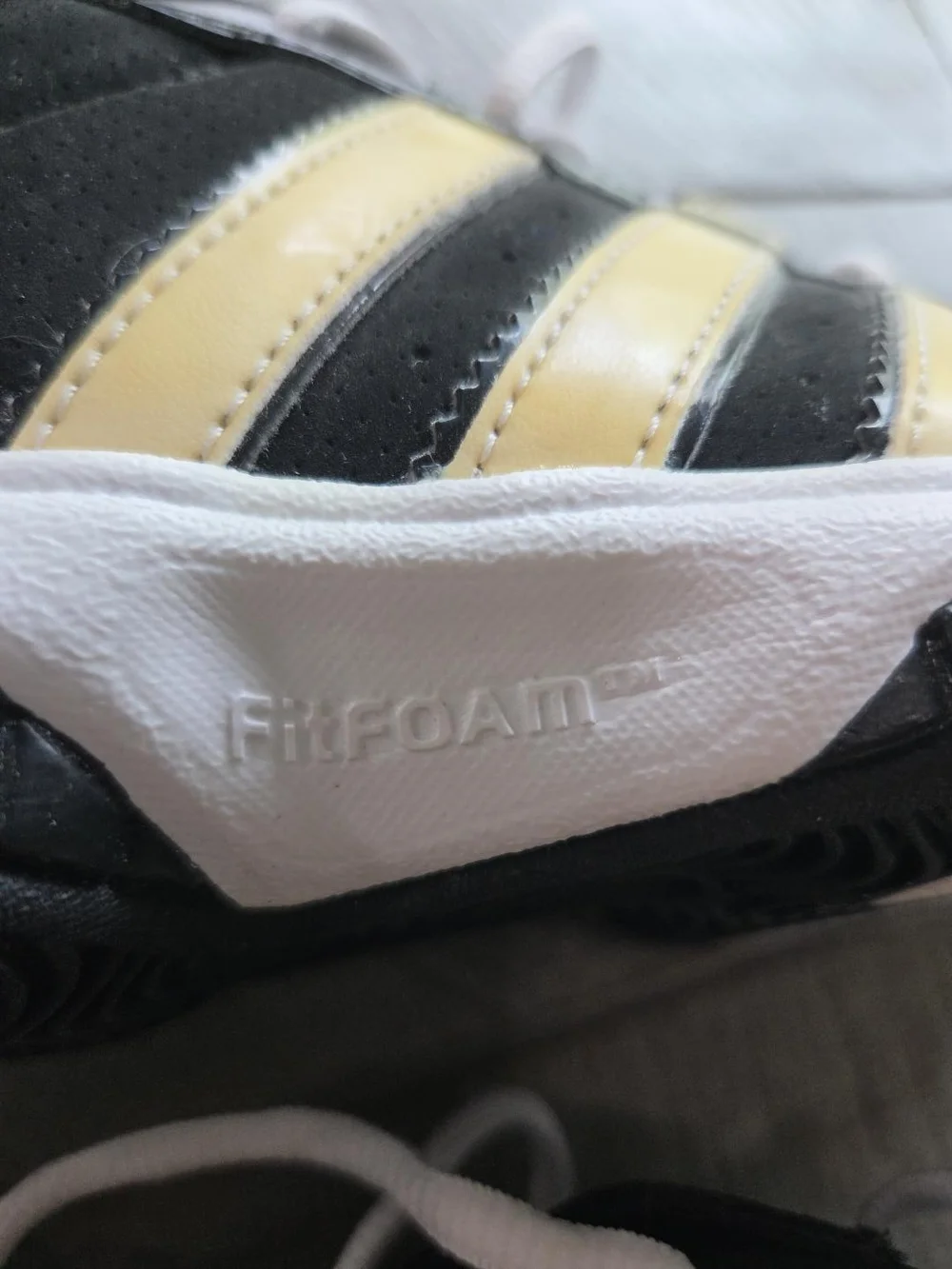 adidas pro model